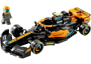 Produktbild von Lego 76919  Speed Champions:  2023 McLaren Formular 1 Race Car
