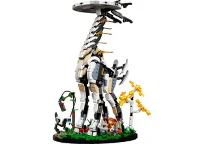 Produktbild von Lego 76989    Horizon Forbidden West: Langhals