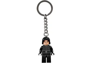 Produktbild von Lego 853949  Star Wars Schlüsselanhänger Kylo Ren