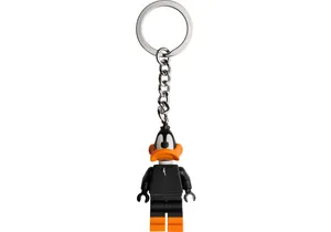 Produktbild von Lego 854199  Looney Tunes Schlüsselanhänger Daffy Duck