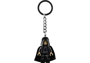 Lego 854289 Star Wars: Schlüsselanhänger Imperator Palpatine