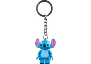 Lego 854319  Stitch: Schlüsselanhänger Stich