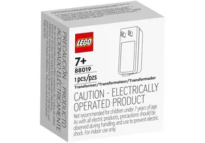Produktbild von Lego 88019  Powered UP  USB-Netzdapter