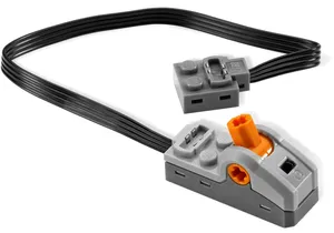 Produktbild von Lego 8869  Power Functions  Schalter