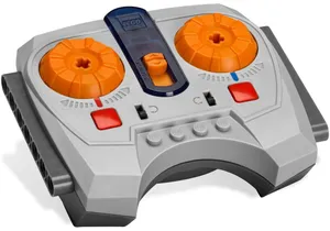 Produktbild von Lego 8879  Power Functions  Infrarot-Fernsteuerung
