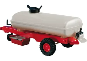 Produktbild von Playmobil 6210  Country  Düngewagen (Folienverpackung)