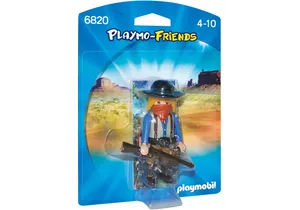 Produktbild von Playmobil 6820  Playmo-Friends  Maskierter Bandit