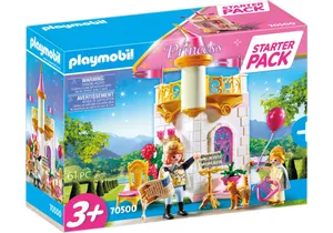 Produktbild von Playmobil 70500  Princess  Starter Pack Prinzessin