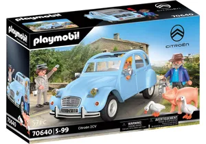 Produktbild von Playmobil 70640    Citroën 2CV