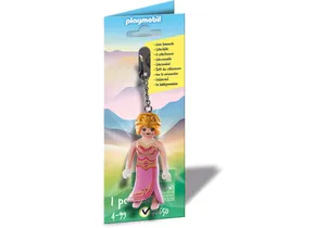 Playmobil 70650 Princess Schlüsselanhänger Prinzessin