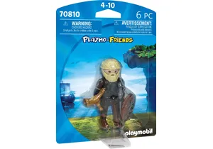 Produktbild von Playmobil 70810  Playmo-Friends  Wikinger