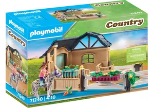 Playmobil 71240 Country Reitstallerweiterung