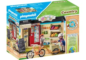 Playmobil 71250 Country 24-Stunden-Hofladen