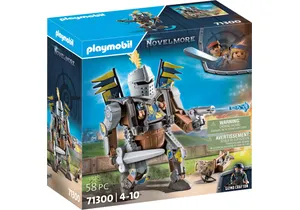 Produktbild von Playmobil 71300  Novelmore  Kampfroboter