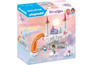 Produktbild von Playmobil 71360  Princess Magic  Himmlische Babywolke