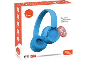Produktbild von Playmobil 75000 Kekz   Kopfhörer blau