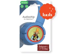Produktbild von Playmobil 75010 Kekz   Pettersson und Findus - Wie Findus zu Pettersson kam