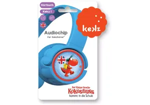 Produktbild von Playmobil 75120 Kekz   Der kleine Drache Kokosnuss kommt in die Schule