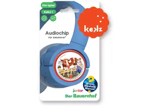 Produktbild von Playmobil 75270 Kekz   Wieso? Weshalb? Warum? - Der Bauernhof