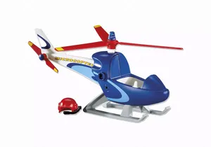 Produktbild von Playmobil 7950    Leichter Helikopter (Folienverpackung)