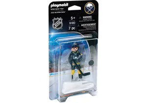 Produktbild von Playmobil 9180  NHL  Buffalo Sabres Player