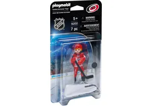 Produktbild von Playmobil 9200  NHL  Carolina Hurricanes Player