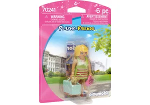 Produktbild von Playmobil 70241  Playmo-Friends  It-Girl