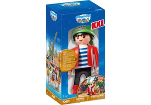 Produktbild von Playmobil 70631  XXL  Rico