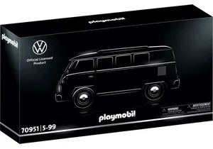 Produktbild von Playmobil 70951  Volkswagen  Ihr Wunsch T1