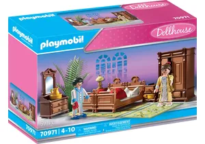 Playmobil 70971 Dollhouse Schlafzimmer