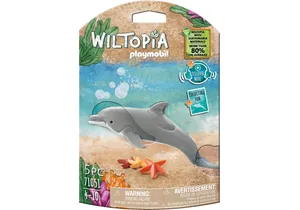 Produktbild von Playmobil 71051  Wiltopia  elfin