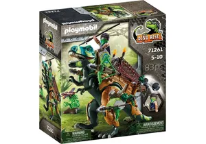 Produktbild von Playmobil 71261  Dino Rise  T-Rex
