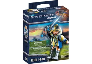 Produktbild von Playmobil 71301  Novelmore  Arwynn mit Invincibus