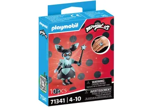 Playmobil 71341 Miraculous Puppeteer