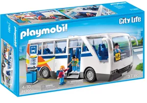 Produktbild von Playmobil 71391  City Life  Schulbus