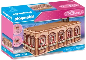 Playmobil 71711 Dollhouse Puppenhaus Etagenerweiterung