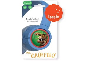 Produktbild von Playmobil 75001 Kekz   Der Grüffelo - Kurzfilm
