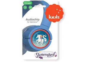 Produktbild von Playmobil 75011 Kekz   Sternenschweif Teil 2 - Sprung in die Nacht