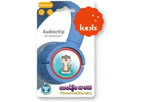 Produktbild von Playmobil 75131 Kekz   Cookie Crew - Kindermeditation