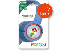 Produktbild von Playmobil 75151 Kekz   Pumuckl - Spuk in der Werkstatt / Das verkaufte Bett