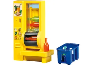 Produktbild von Playmobil 7931    Getränkeautomat (Folienverpackung)