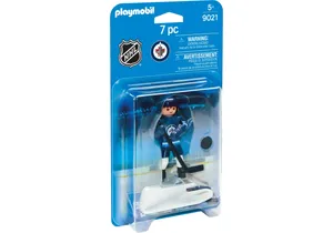 Produktbild von Playmobil 9021  NHL  Winnipeg Jets Player