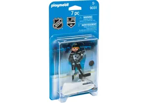 Produktbild von Playmobil 9031  NHL  Los Angeles Kings Player
