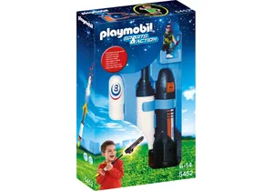 Produktbild von Playmobil 5452  Sports & Action  Power Rockets