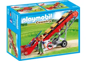 Produktbild von Playmobil 6132  Country  Mobiles Förderband