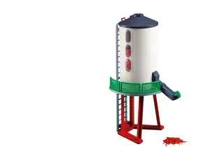 Produktbild von Playmobil 6262  Country  Hochsilo (Folienverpackung)