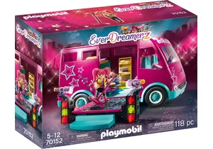 Produktbild von Playmobil 70152  EverDreamerz  Tourbus