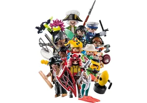 Produktbild von Playmobil 70242   Figures Serie 17 Boys