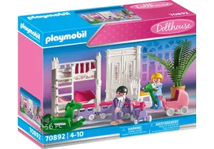 Playmobil 70892 Dollhouse Kinderzimmer