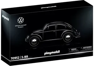 Produktbild von Playmobil 70952  Volkswagen  Ihr Wunsch Käfer